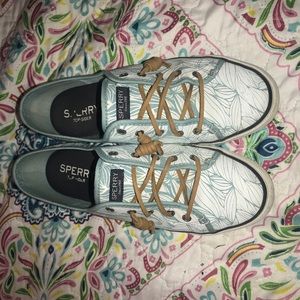 Sperry Top Sider